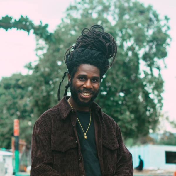 The Singer & The Song: Chronixx – Skankin’ Sweet