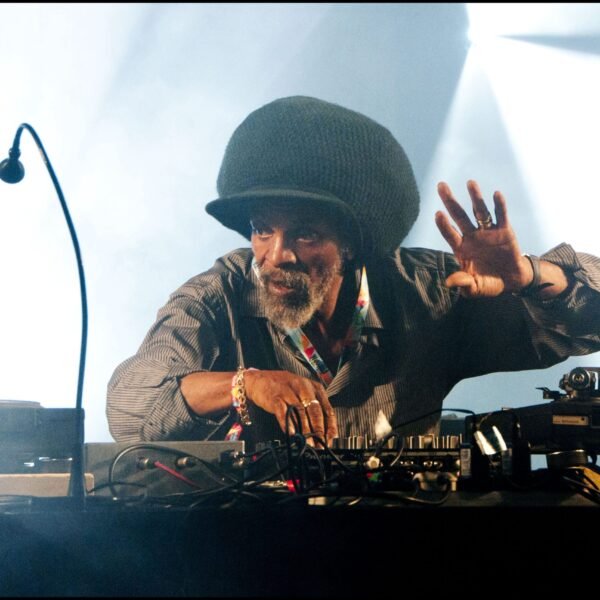 Jah Shaka – Revelation Songs