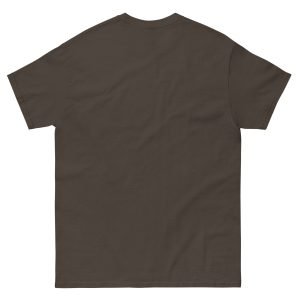 RIDDIM Tee – Dark Chocolate
