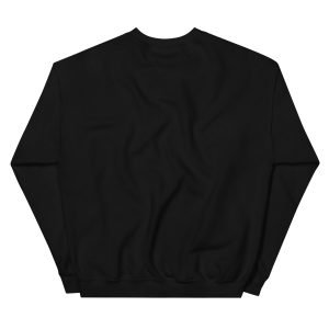 RIDDIM Sweatshirt – Black