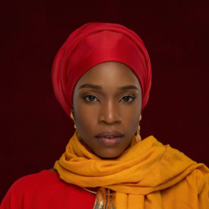 Reemah – My Music Is Meant to Create Awareness