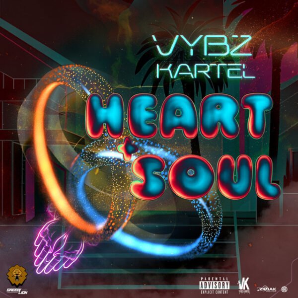 REVIEW: Vybz Kartel – Heart & Soul