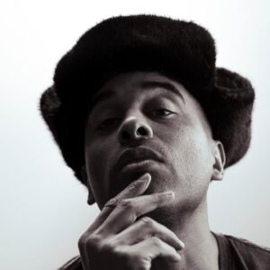 Patrice (I) – Reggae Revolution