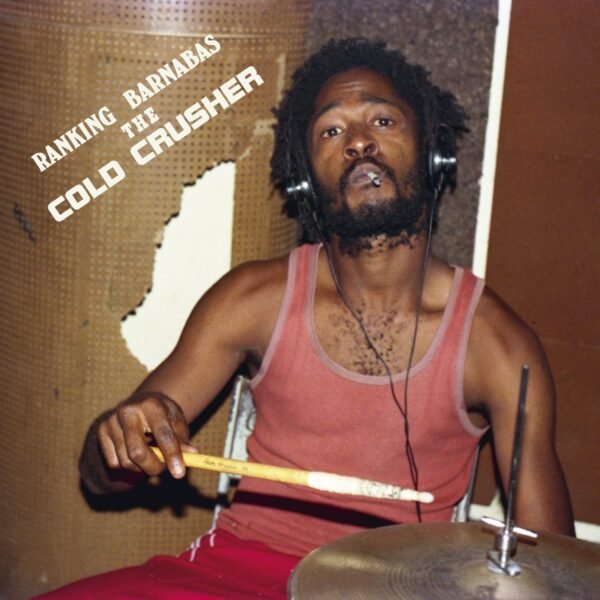 REVIEW: Ranking Barnabas – The Cold Crusher