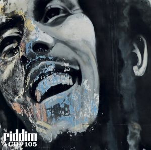 Riddim Nr. 105 Bunny Wailer – Soul Rebel inkl. CD
