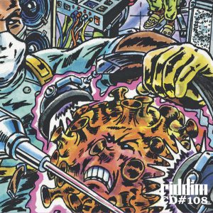 RIDDIM Nr. 108 Koffee – Young Gifted & Black inkl. CD