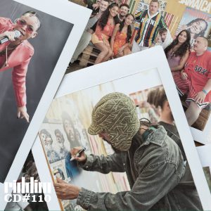 RIDDIM #110 Yaksta – Country Dancehall inkl. CD