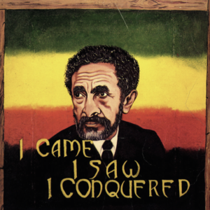 Haile Selassie I – Everliving (Teil 3)