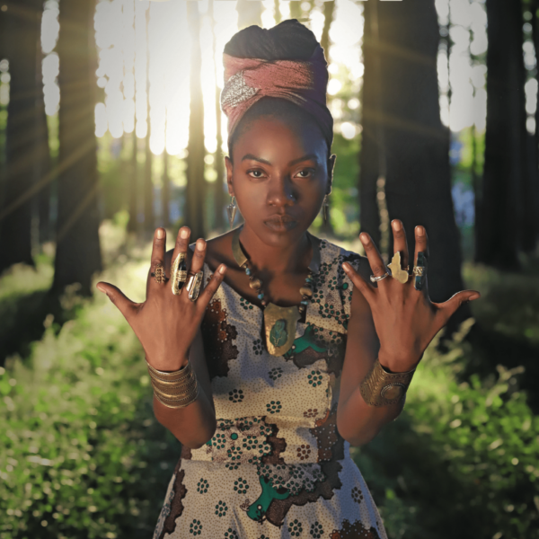 Hempress Sativa – On Role Models, Spirituality and the Path to True Liberation