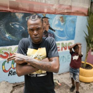 Skillibeng – Ballistic Affair