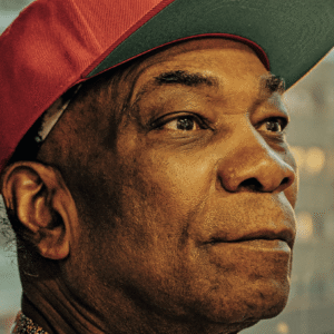 Dennis Bovell – Reasoning With The Dub Master