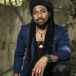 Hezron — Resilient Reggae