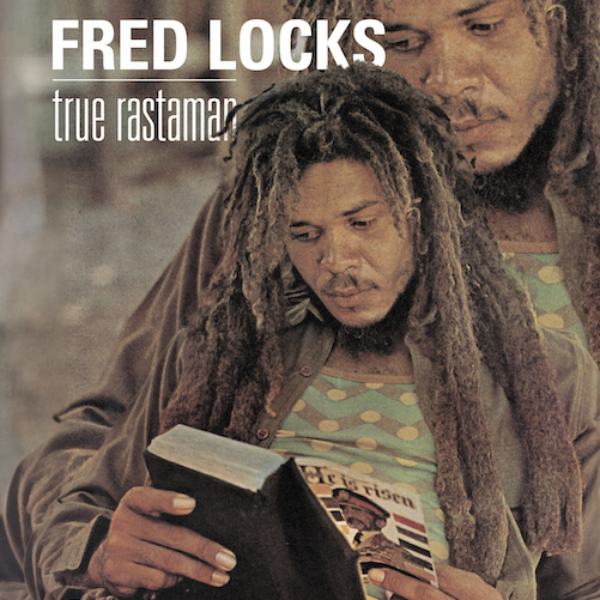 Fred Locks – True Rastaman