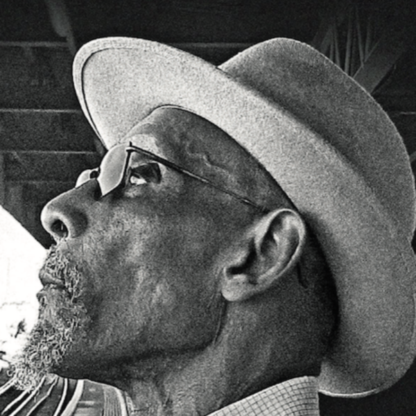 Linton Kwesi Johnson – Time Come