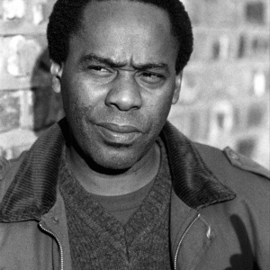 B. B. Seaton – There’s A Fire