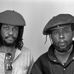 Robbie Shakespeare – Bass & Trouble