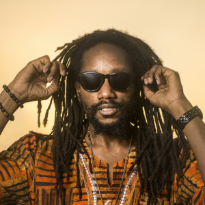 Kabaka Pyramid – Borders feat. Stonebwoy