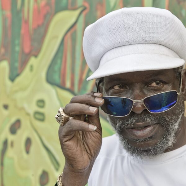 Johnny Osbourne – Truths & Rights