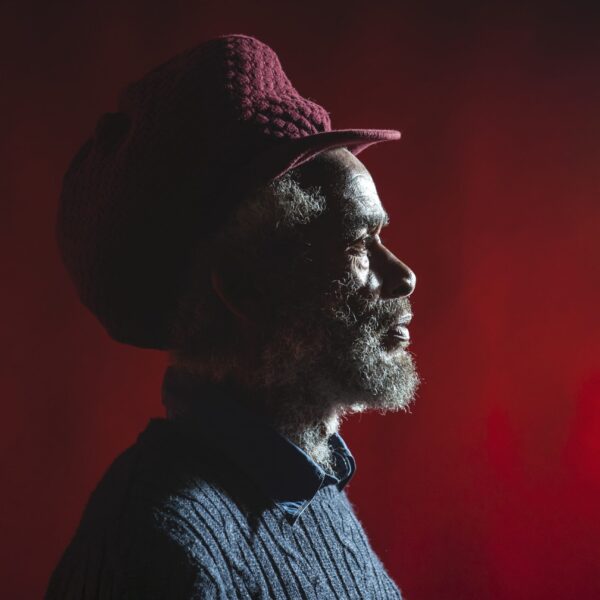 Max Romeo – Chase The Devil