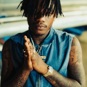 Valiant – Trappa Trickster