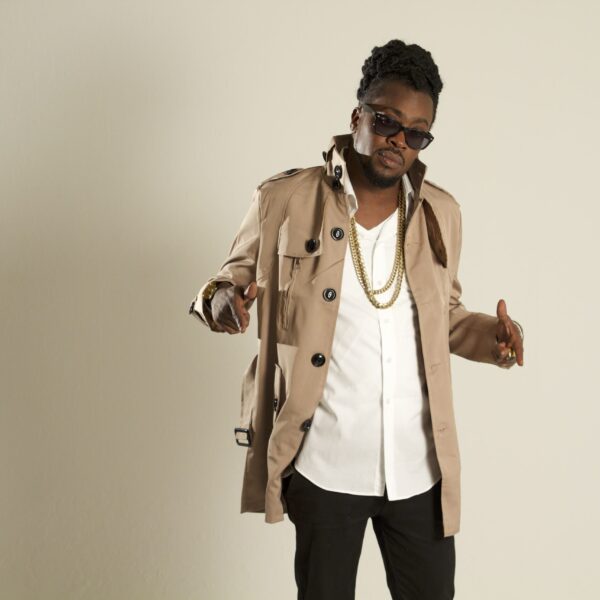 The Singer & The Song: Beenie Man – Who Am I