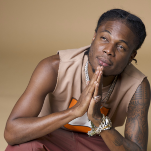 Masicka – King Time Now