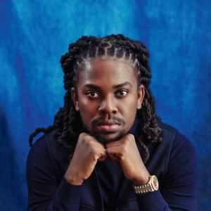 Jahmiel – Been Through The Fire