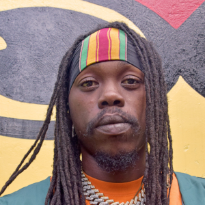 Imeru Tafari – Hotter Fire Bun!