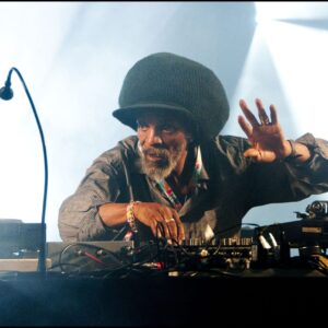 Jah Shaka — Revelation Songs