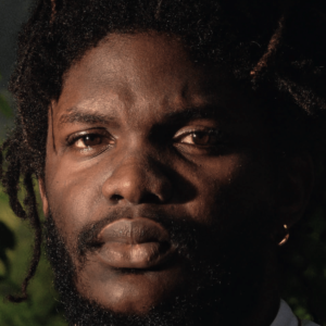 Mortimer – Natty Pon Di Hilltop