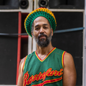 Laurent ”Tippy I” Alfred – Dub To The Time