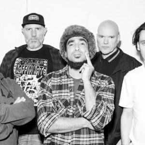 Dubmones – Sheena Is A Rudie Now