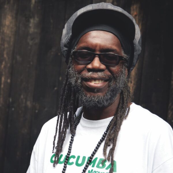 Macka B – Creating Awareness