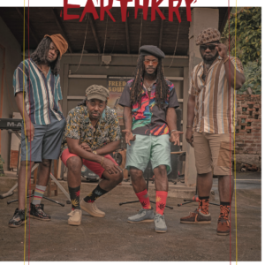 EarthKry – Vibe Makes the Music