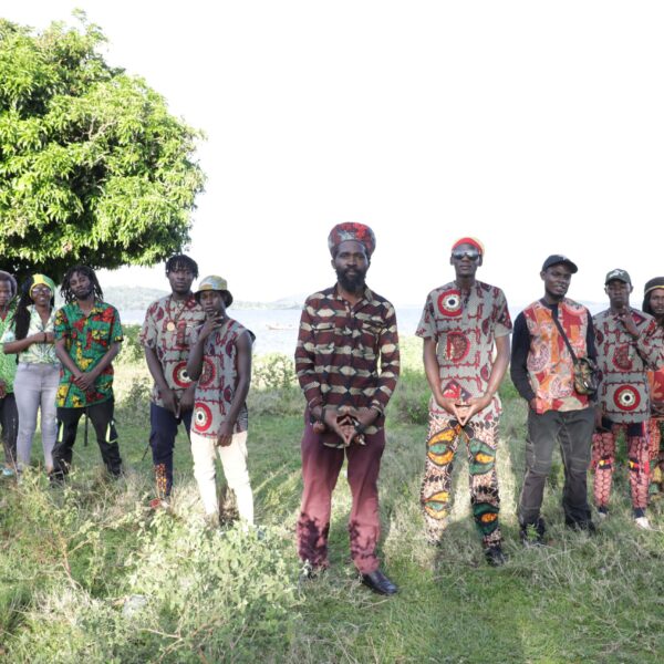 The Many States of Reggae – Uganda