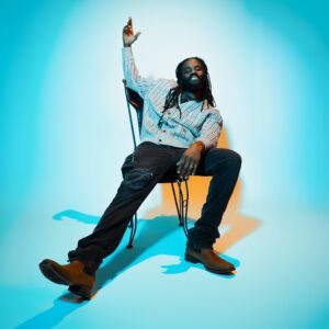 Hector Roots Lewis – Skanking Sweet