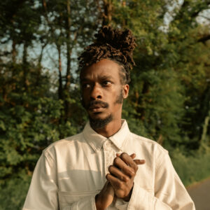 Rik Jam – Gib nicht auf