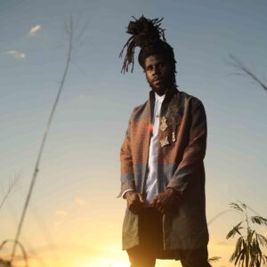 Chronixx – Music For Service