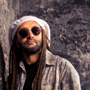 Alborosie – Spiritual Homecoming