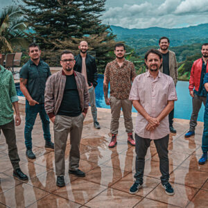 The Many States of Reggae – Costa Rica