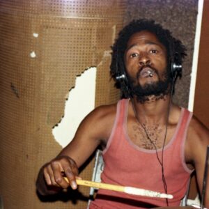 Barnabas – Forever In The Echo Chamber