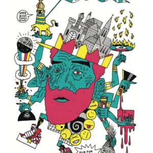 PORTFOLIO: The Best Of ”Kugelblitz”