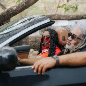 Yeza – Rebel Empress