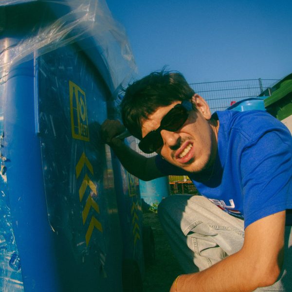 Biga*Ranx – Mr. 1000 Melodies