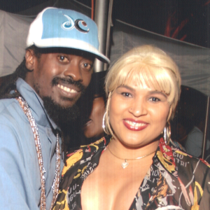 Carlene Smith – Original Dancehall Queen