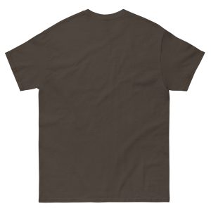 RIDDIM Tee – Dark Chocolate