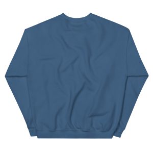RIDDIM Sweatshirt – Blue