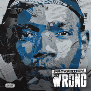 REVIEW: Valiant – Prove Them Wrong