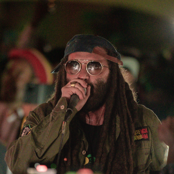 African Victory Tour – With Alborosie and King Shiloh in Kenya and Ethiopia