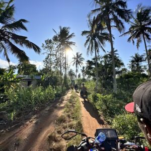 PORTFOLIO: African Victory Tour